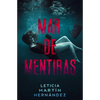 Mar de mentiras - Paperback