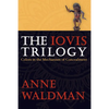 The Iovis Trilogy: Colors in the Mechanism of Concealment - Hardcover