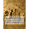 Shem Tov's Hebrew Matthew: Sacred Name Version - Paperback
