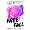 Free Fall - Paperback