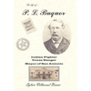 P. L. Buquor, Indian Fighter, Texas Ranger, Mayor of San Antonio - Hardcover