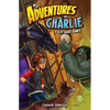 Adventures of Charlie: A 6th Grade Gamer #5: A 6th Grade Gamer - Library Binding