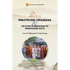 Diary: Practicing Vipassana & The Four Foundations Of Mindfulness Sutta - Paperback