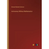 Astronomy Without Mathematics - Paperback