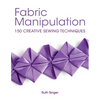 Fabric Manipulation - Paperback