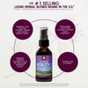 Cycle Vitality 1, Follicular Phase - Estrogen Support