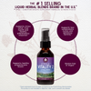 Cycle Vitality 2, Luteal Phase - Progesterone Support