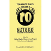 Ten-Minute Plays: Volume 5 - Paperback