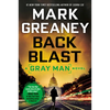 Back Blast - Paperback