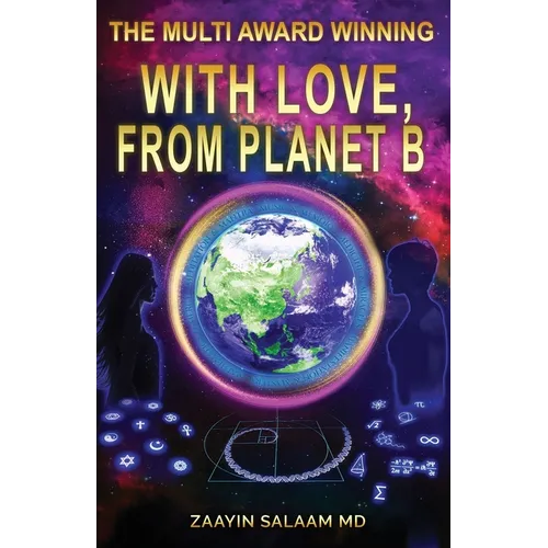 With Love, From Planet B - Paperback