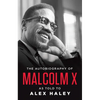 The Autobiography of Malcolm X - Paperback
