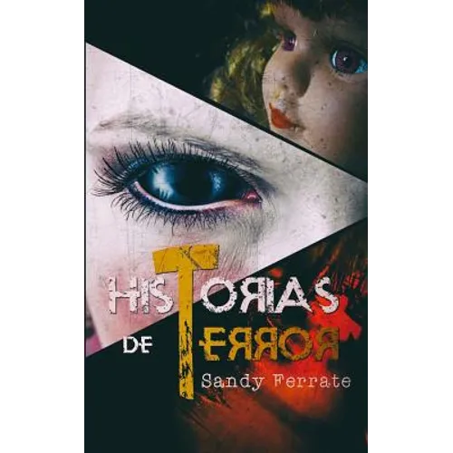 Historias de Terror - Paperback