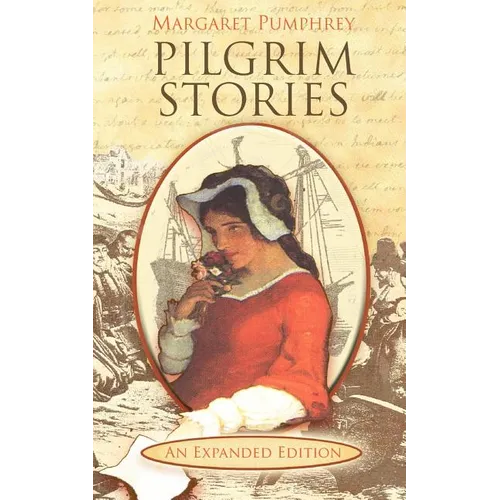 Pilgrim Stories - Paperback