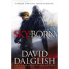 Skyborn - Paperback