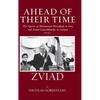Zviad: The Legacies of Mohammad Mosaddegh in Iran, and Zviad Gamaskhurdia in Georgia - Hardcover