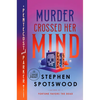 Murder Crossed Her Mind: A Pentecost and Parker Mystery - Paperback