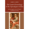 The Lamb Christology of the Apocalypse of John - Paperback