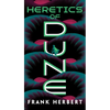 Heretics of Dune - Mass Market Paperbound