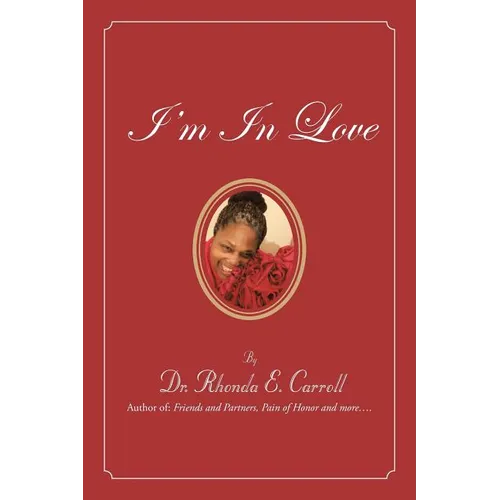 I'M in Love - Paperback