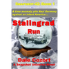 Snapshot-42: Stalingrad Run - Paperback