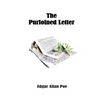 The Purloined Letter - Paperback