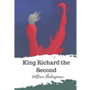 King Richard the Second - Paperback