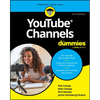 Youtube Channels for Dummies - Paperback