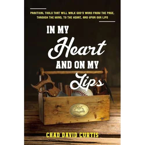 In My Heart and On My Lips - Paperback