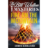 Fire on the Mountain - Paperback