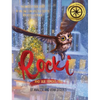 Rocki and Her Famous Tree: The (mostly) true story of one owl's unexpected trip to Rockefeller Plaza - Hardcover