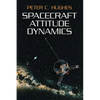 Spacecraft Attitude Dynamics - Paperback