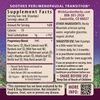 Cycle Changes, Peri/Menopause