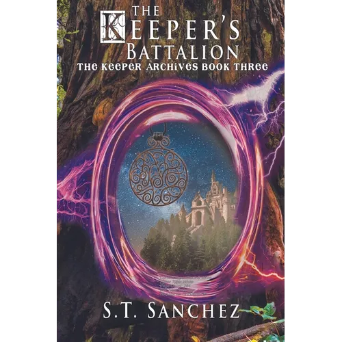 The Keeper's Battalion - Paperback