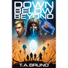 Down Below Beyond - Paperback