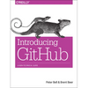 Introducing Github: A Non-Technical Guide - Paperback