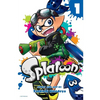 Splatoon, Vol. 1 - Paperback