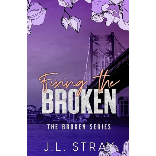 Fixing the Broken - Paperback