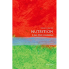 Nutrition: A Very Short Introduction - Paperback
