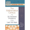 The Mathematical Century: The 30 Greatest Problems of the Last 100 Years - Paperback
