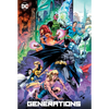 DC Comics: Generations - Hardcover