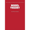 Model Theory - Paperback