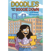 Doodles from the Boogie Down - Hardcover