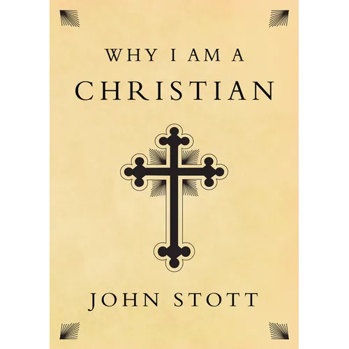Why I Am a Christian - Paperback