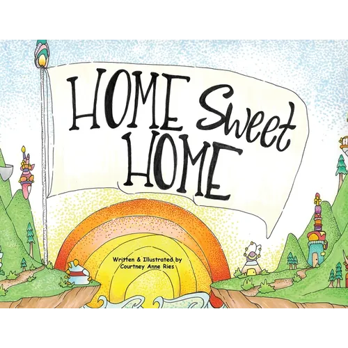 Home Sweet Home - Paperback