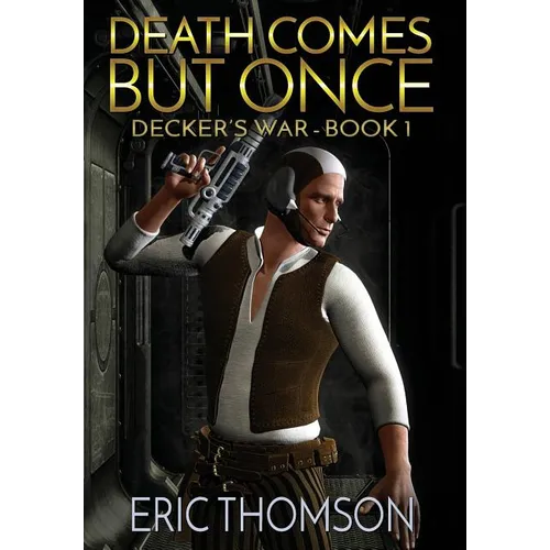 Death Comes But Once - Hardcover
