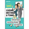 Leading Meetings and Teams: Manga for Success - Paperback