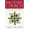 Mother Church - Paperback