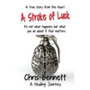 A Stroke of Luck: A Healing Journey Recovering From A Stroke - Paperback