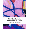 John Carter and the Giant of Mars - Paperback