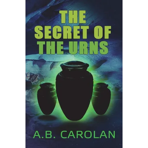 The Secret of the Urns - Paperback